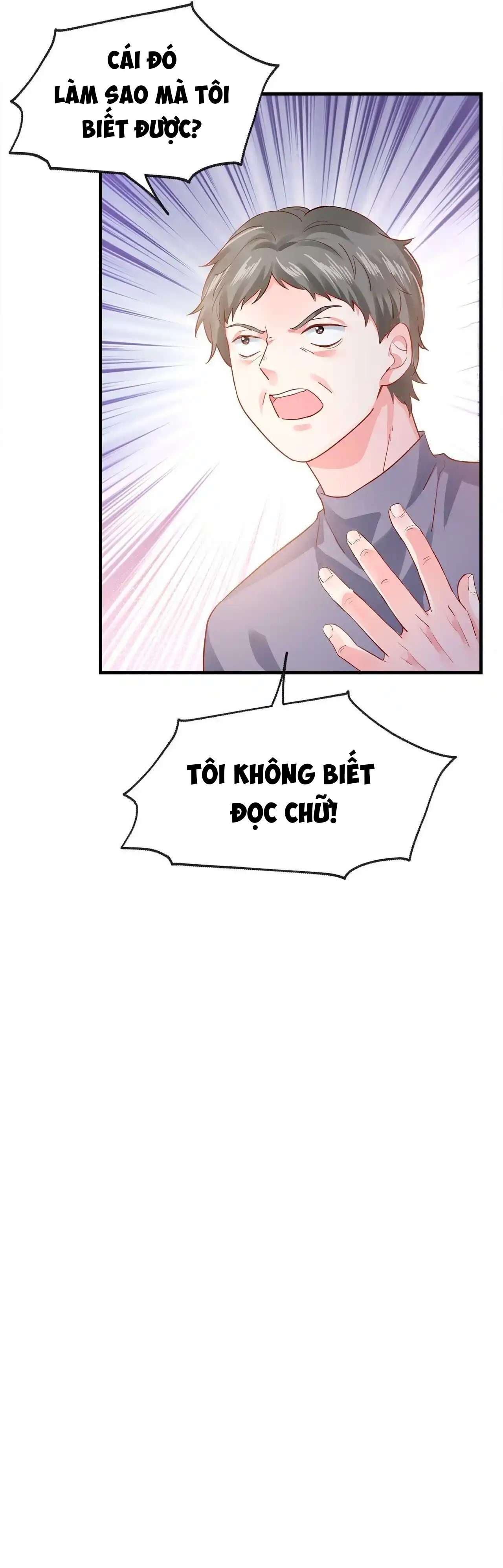 Đêm Không Ngủ Của Nàng Hầu Gái Chap 25 - Trang 3