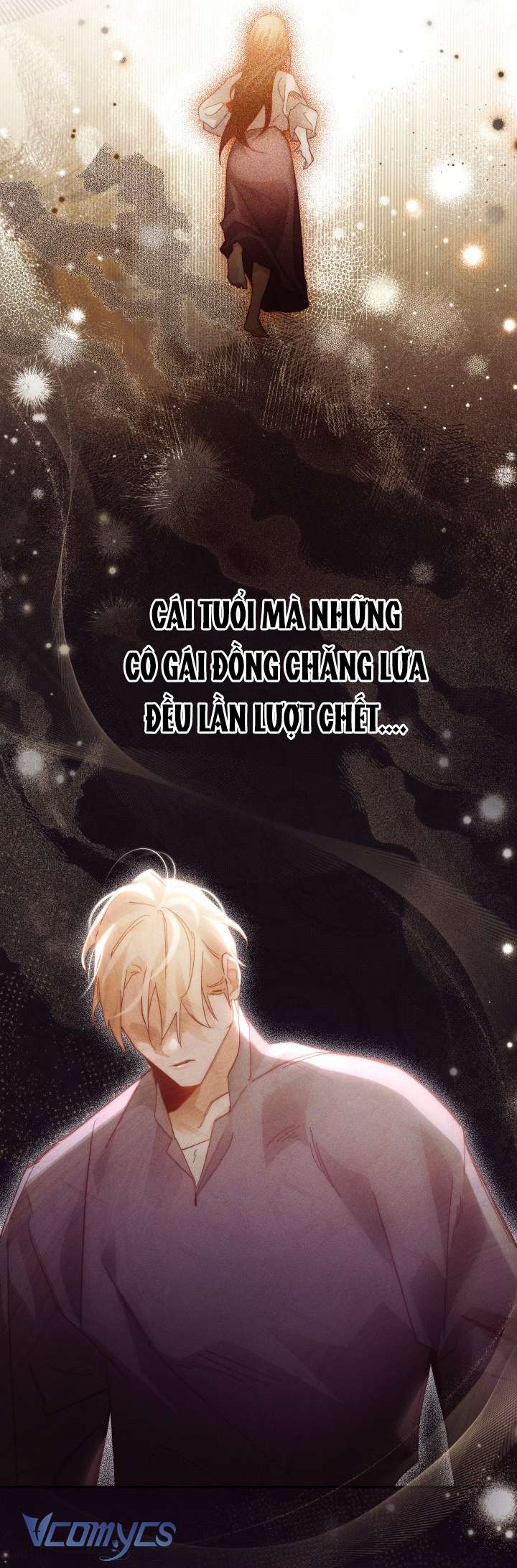 Tiếng Trống Vang Dội Chap 37 - Trang 4