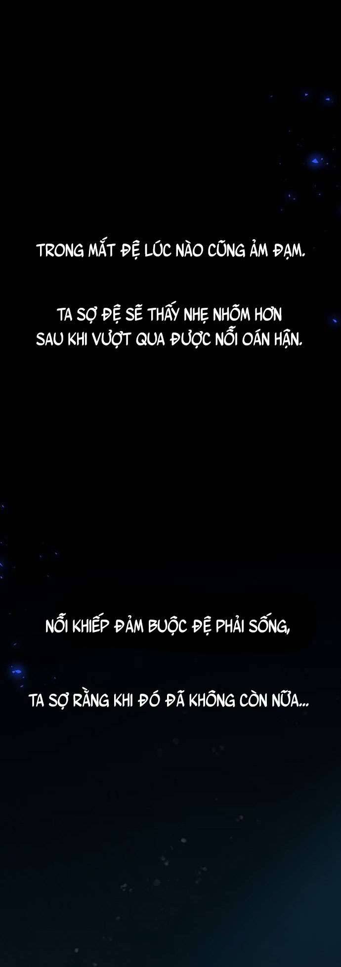 Vương Tử Huyền Bí Chapter 73 - Trang 4