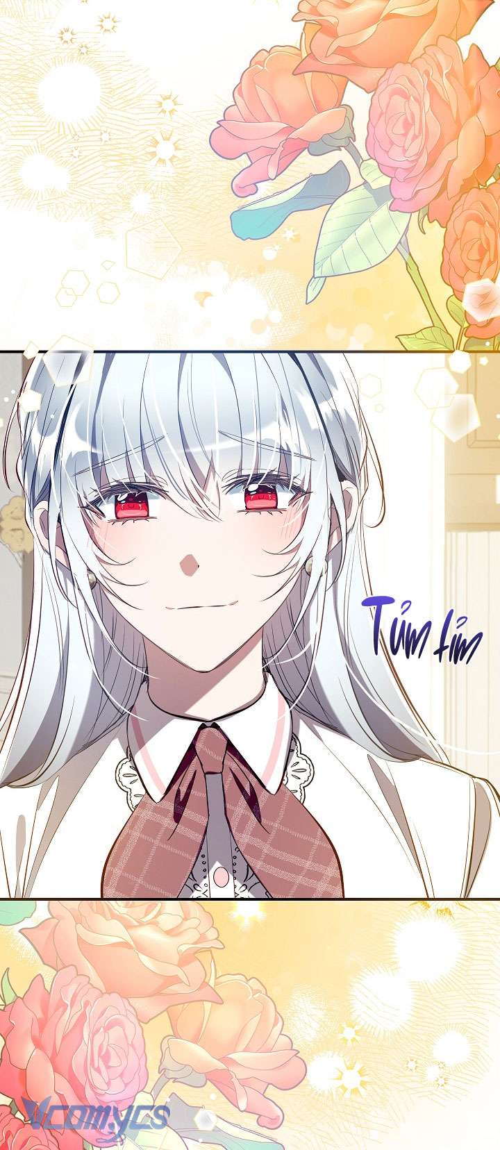 Chúng Ta Có Thể Trở Thành Một Gia Đình Được Không? Chap 134 - Next Chap 135
