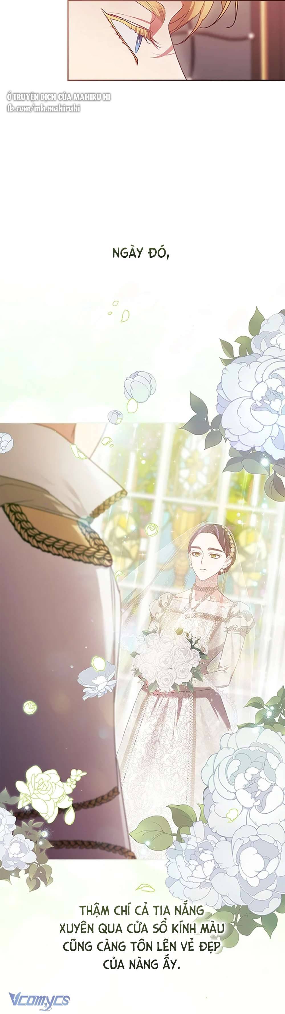 Hôn Nhân Này Rồi Sẽ Đổ Vỡ Chapter 39 - Trang 3