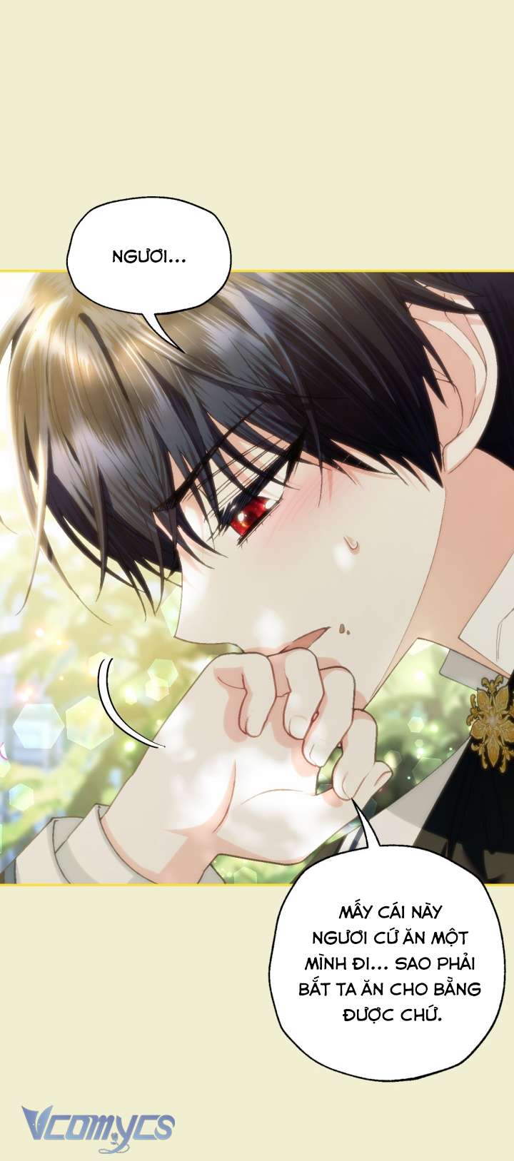 Cha À, Con Không Muốn Kết Hôn Đâu Chap 124 - Trang 2