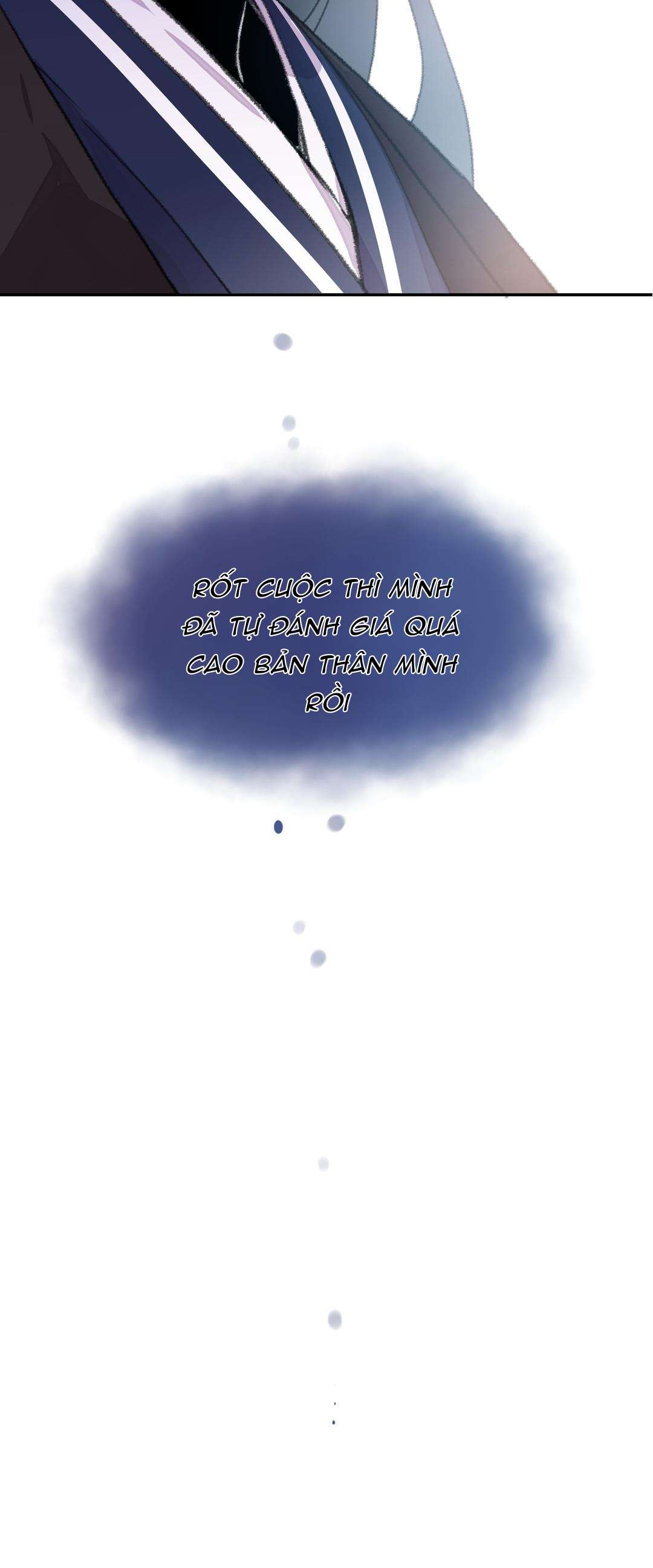 Ta Không Thể Yêu Người Giấy Chap 6 - Trang 2