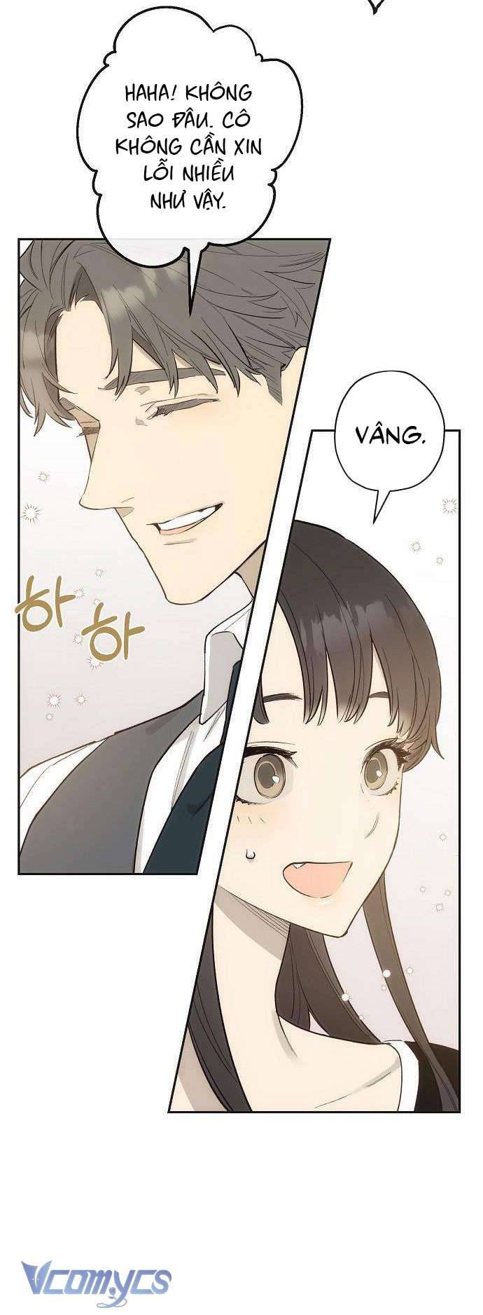 Onsaemiro Chapter 10 - Next Chapter 11