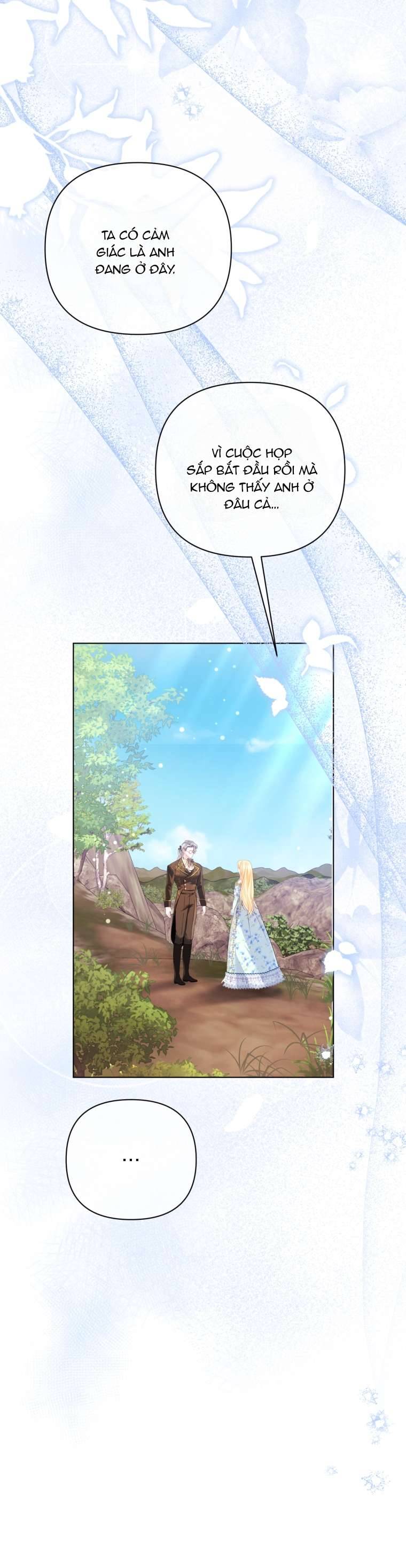 Thà Là Để Tôi Trở Thành Nữ Hoàng Chapter 25 - Trang 3