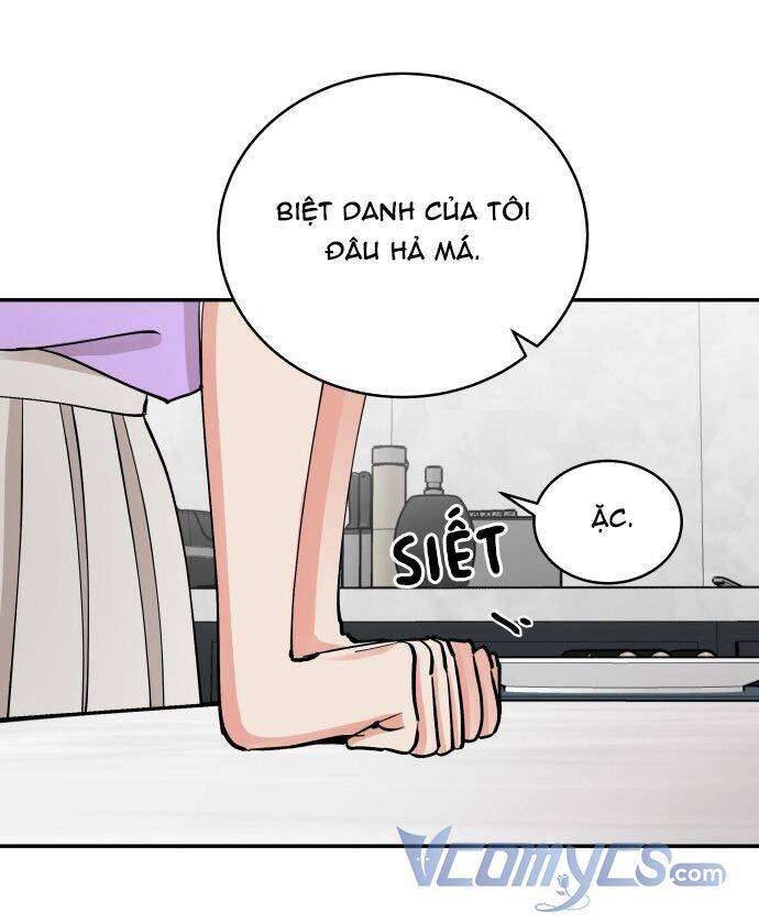 Oan Gia Ngõ Hẹp Chapter 37 - Trang 3