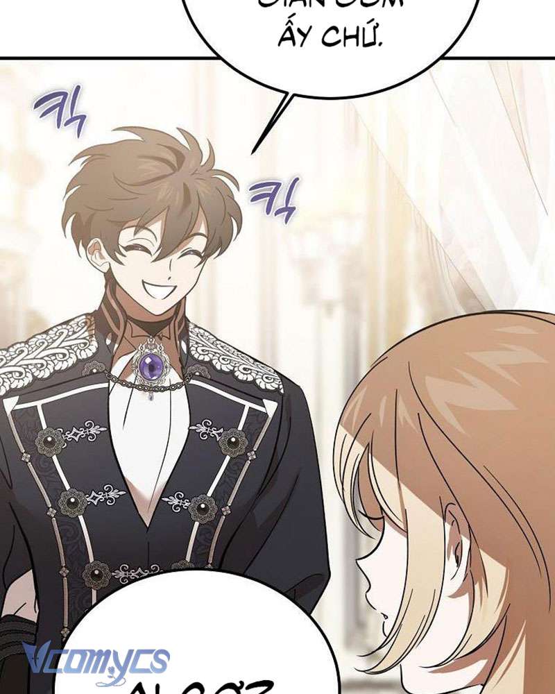 Ác Quỷ Nuôi Dưỡng Tiểu Thư Chapter 23 - Trang 4