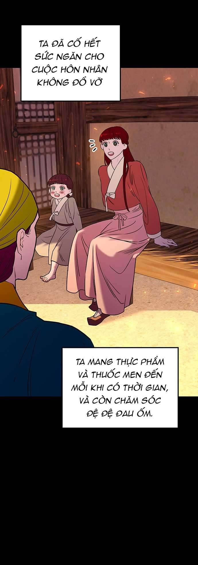 Vương Tử Huyền Bí Chapter 10 - Trang 4