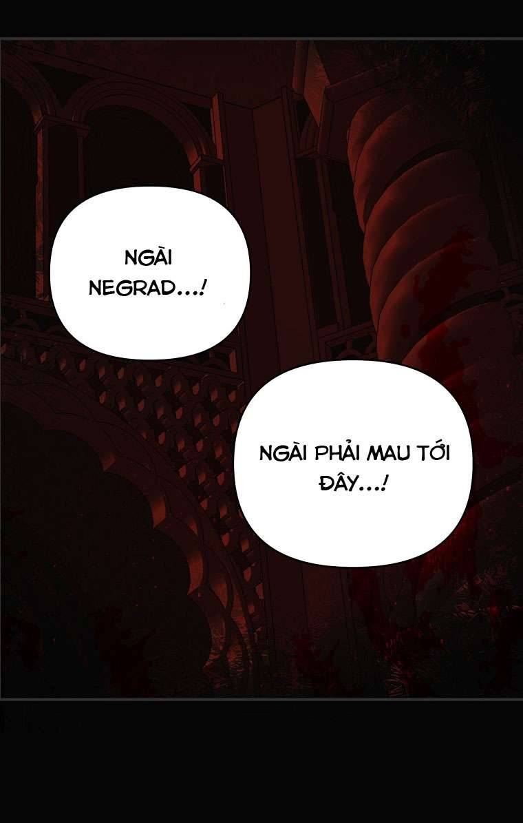 Phương Pháp Sống Sót Khi Phải Ngủ Cùng Hoàng Đế Chapter 5 - Trang 4