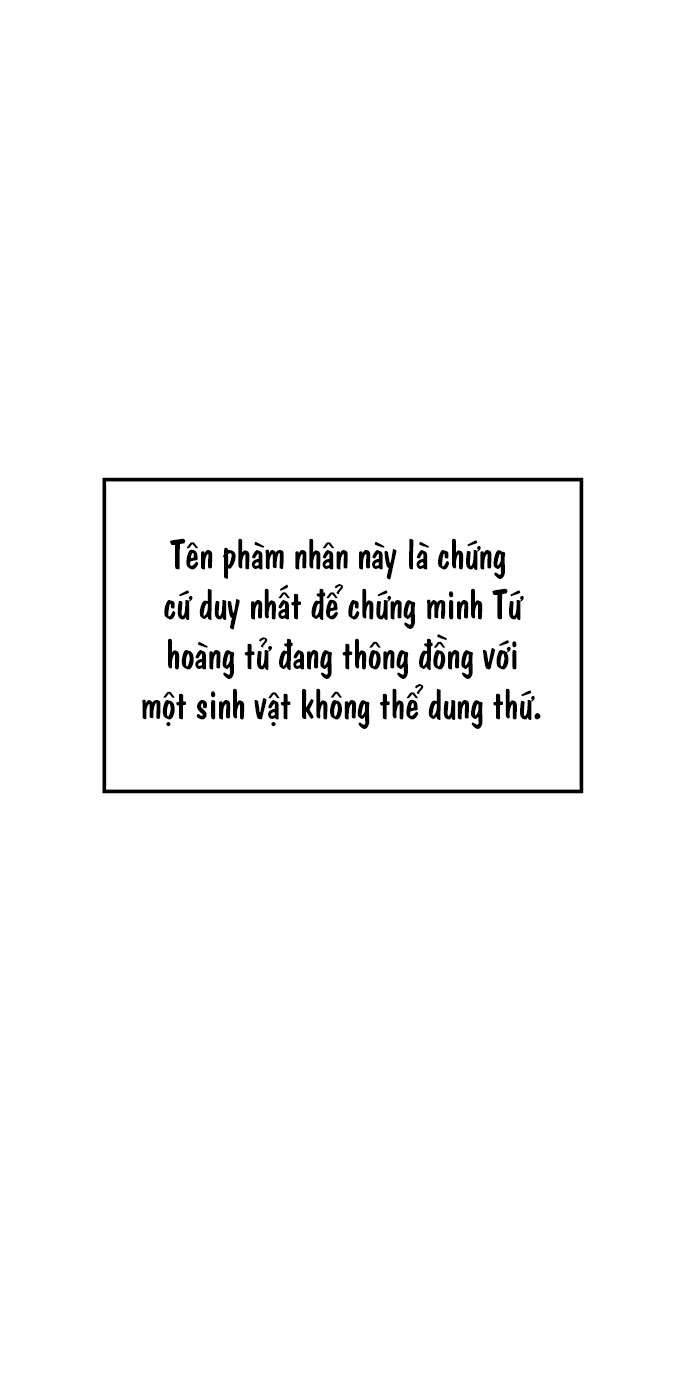 Vương Tử Huyền Bí Chapter 30 - Trang 4