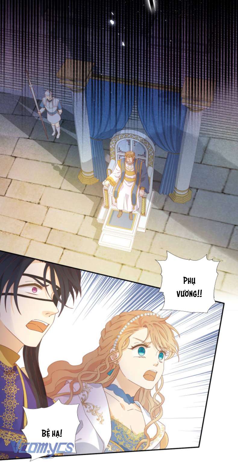 Địch Úc Đa Chi Ca Chapter 174 - Trang 4