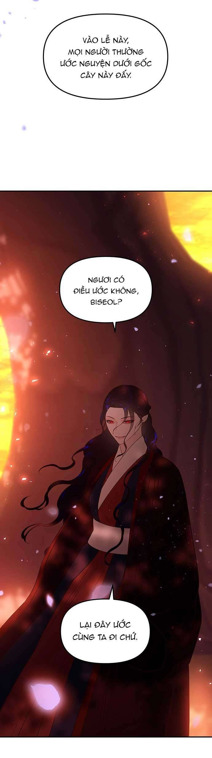 Vương Tử Huyền Bí Chapter 78 - Trang 4