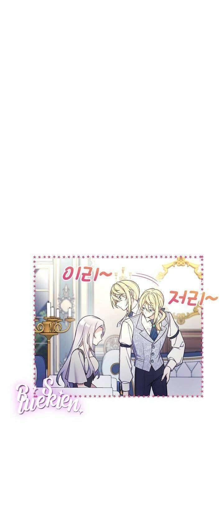 Bệ Hạ, Tôi Sẽ Giết Ngài! Chapter 28 - Trang 4