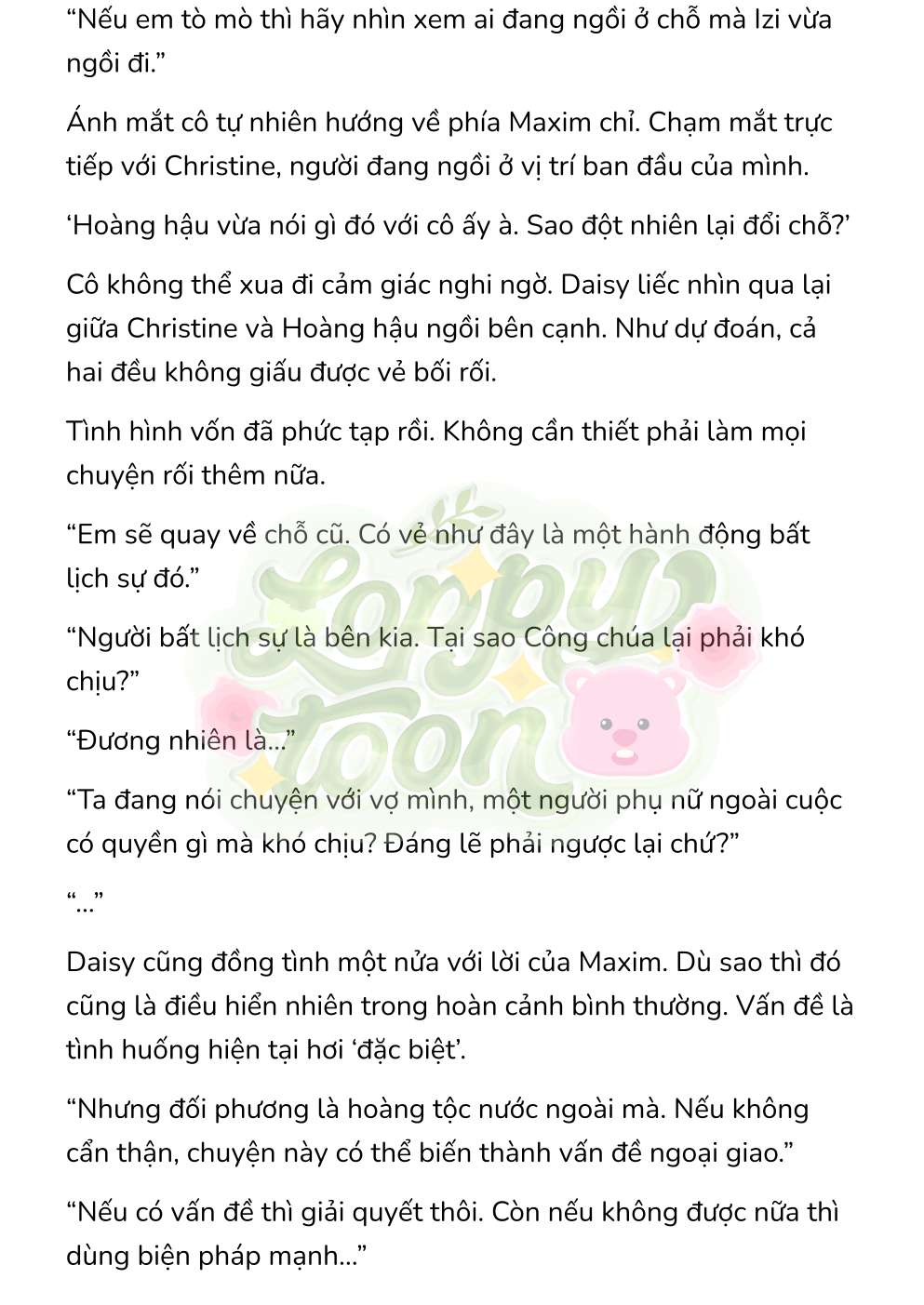 [Novel] Trận Chiến Ly Hôn! Chap 94 - Trang 2
