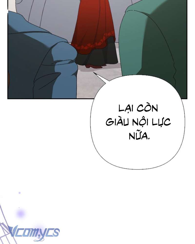 Dành Cho Những Ai Coi Hối Tiếc Là Điều Xa Xỉ Chap 17 - Trang 4