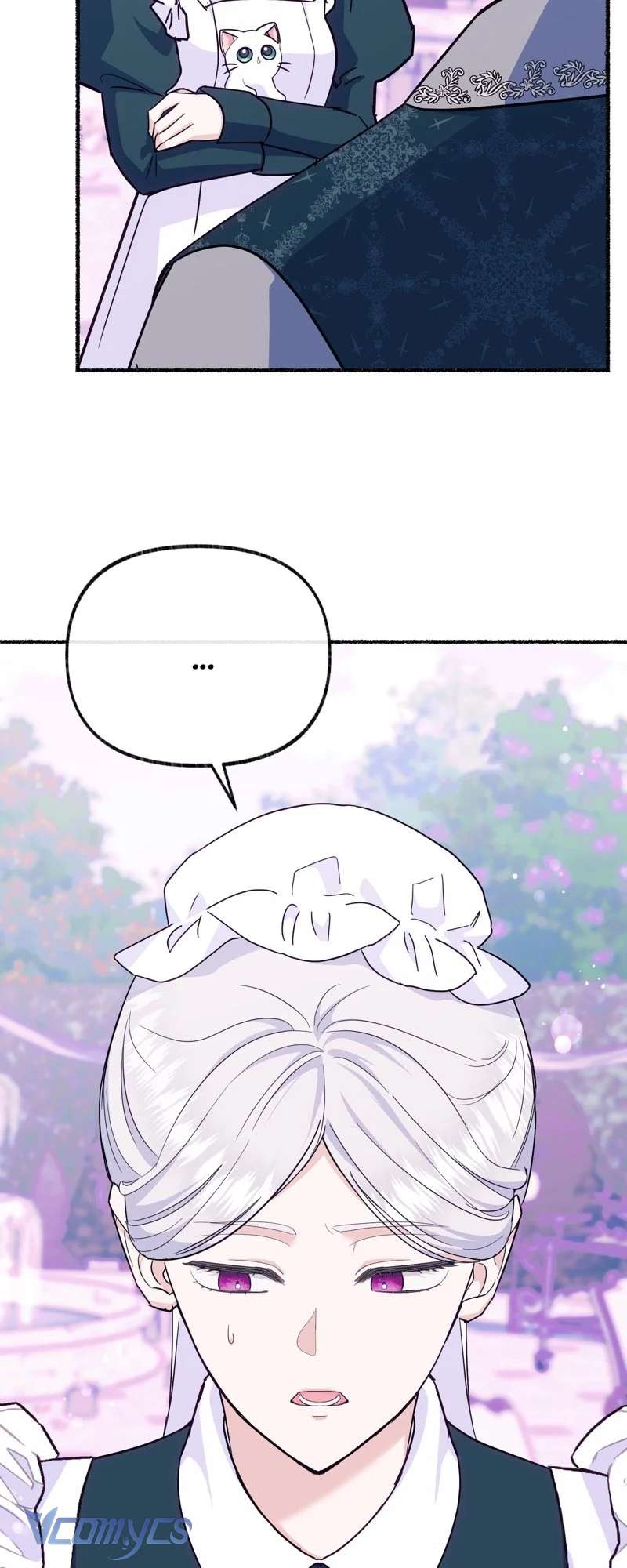 Trở Thành Chú Mèo Ngủ Cùng Bạo Chúa Chapter 13 - Trang 3