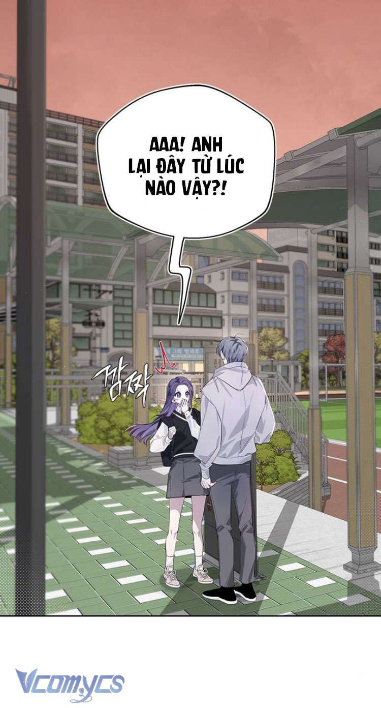 Đàn Anh Xấu Xa! Chap 52 - Trang 3
