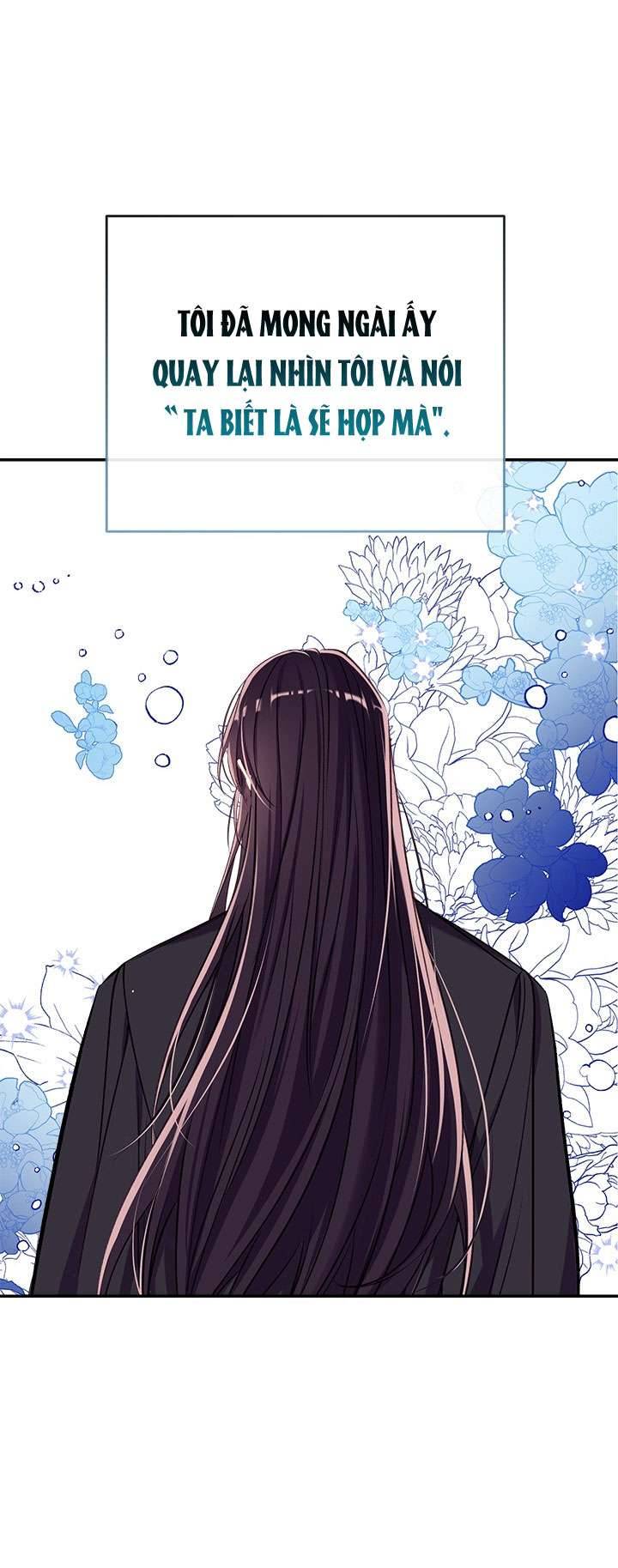 Chúng Ta Có Thể Trở Thành Một Gia Đình Được Không? Chap 45 - Trang 2