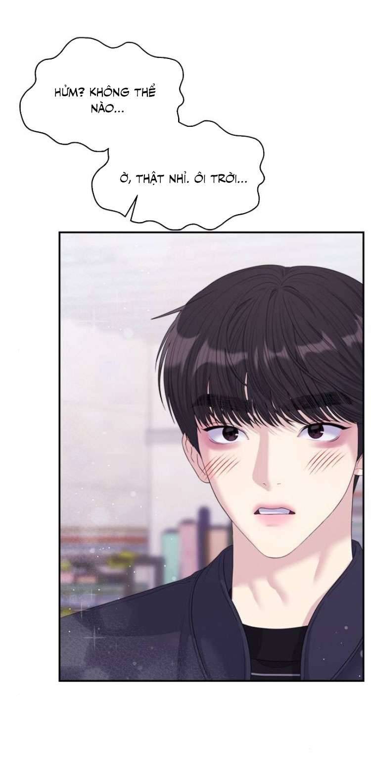 Couple Breaker Chapter 55 - Trang 4