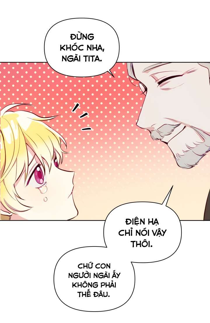Người Bảo Hộ Của Bạo Quân Là Ma Nữ Tàn Độc Chap 3 - Trang 4
