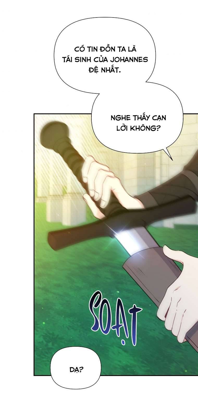 Người Bảo Hộ Của Bạo Quân Là Ma Nữ Tàn Độc Chap 67 - Trang 4