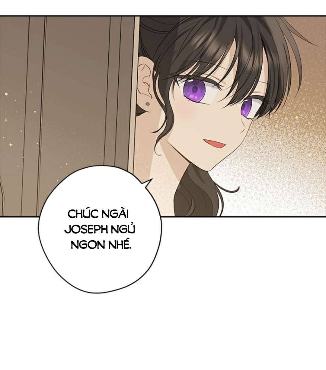 Tôi Là Minh Chứng Của Sự Thật Chap 75 - Trang 3