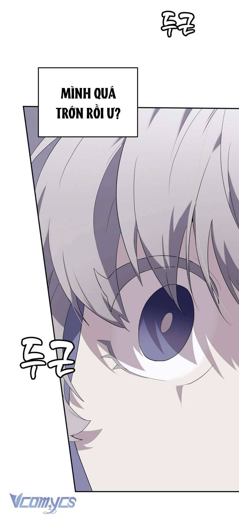 [18+] Cân Bằng Nhiệt Chapter 4 - Trang 3