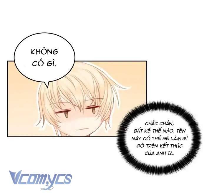 Ái Phi Khế Ước Chap 2 - Trang 2