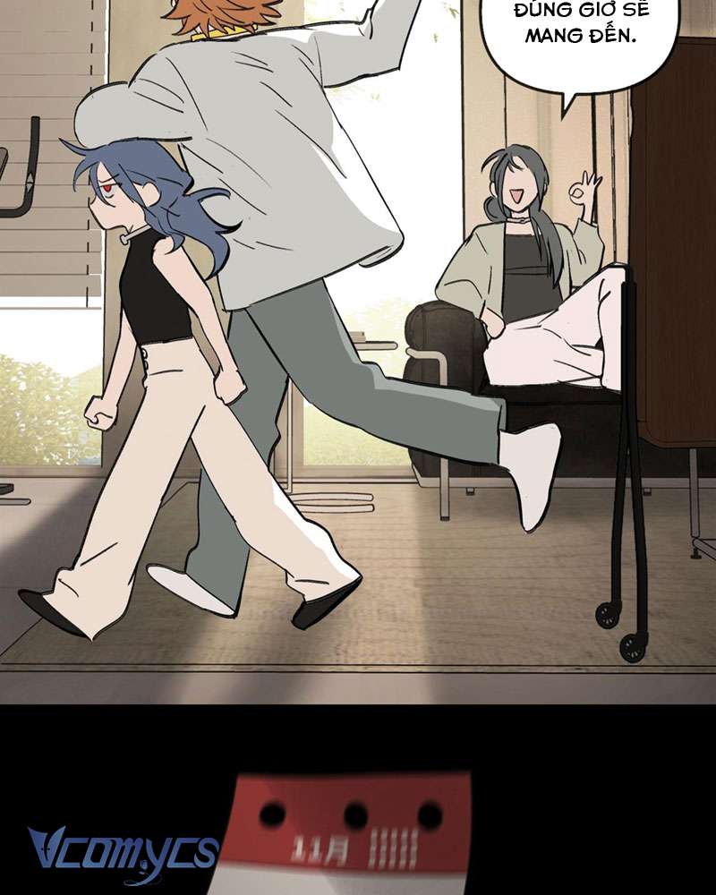 Ác Chi Hoàn Chapter 23 - Trang 4