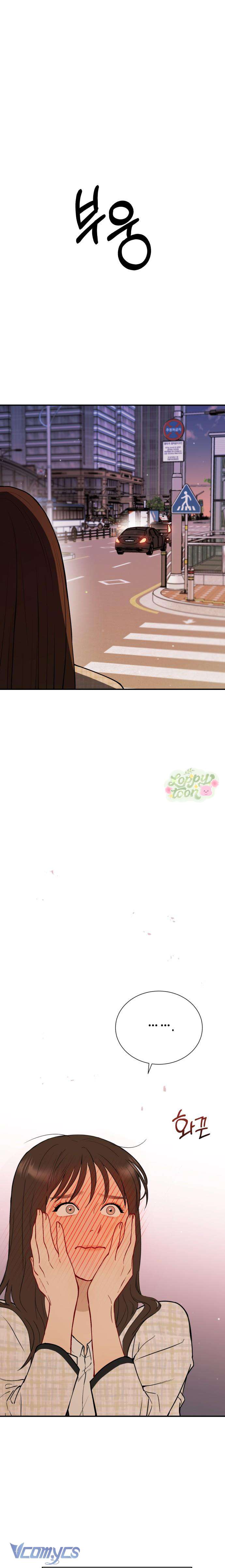 Quyền Lực Của Thư Ký Chap 2 - Trang 4