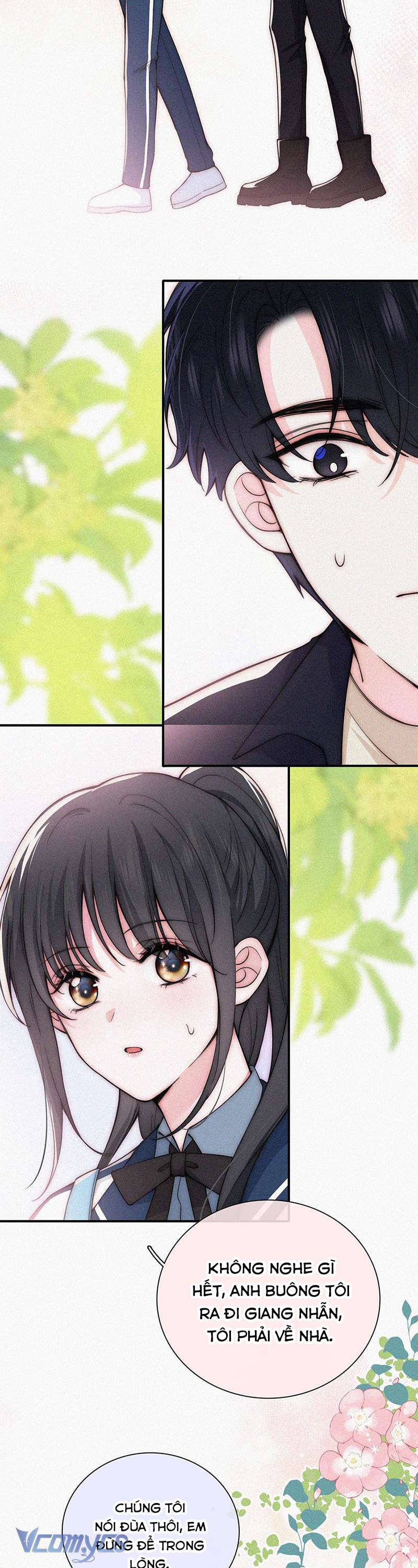 Một Mực Cưng Chiều Chap 56 - Trang 2