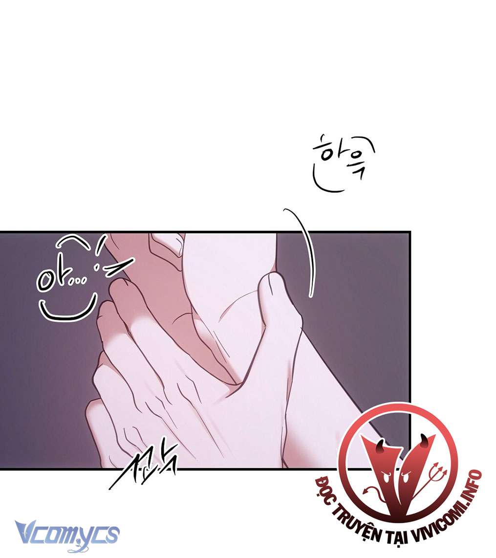 [18+] Vì Những Thứ Đã Tan Vỡ Chap 35 - Trang 3