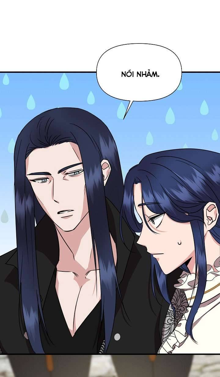 Tôi Không Phải Là Cinderella Chapter 5 - Trang 4