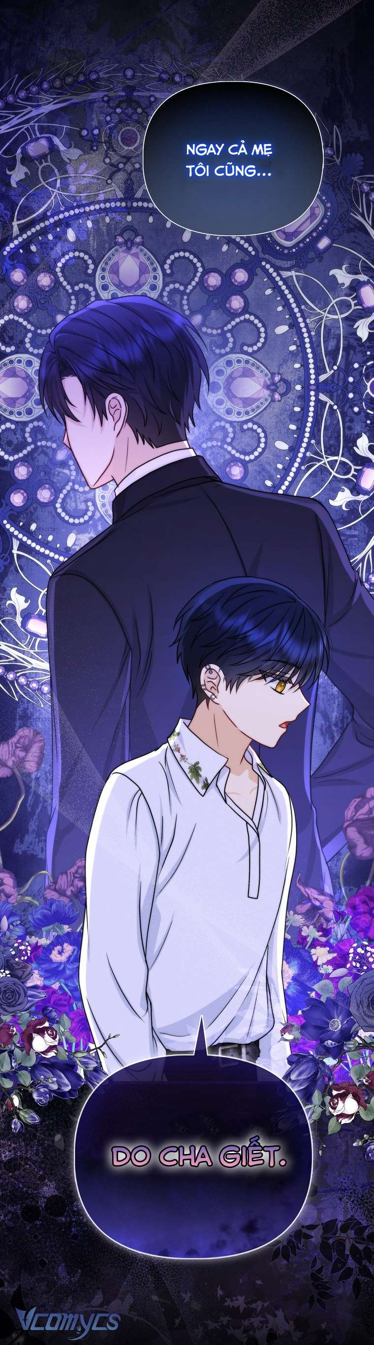 Nhân Vật Phản Diện Đều Thích Tôi Chapter 15 - Trang 4