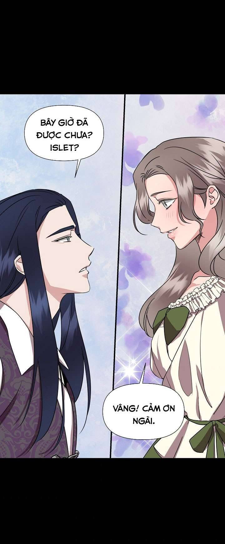 Tôi Không Phải Là Cinderella Chapter 5 - Trang 4