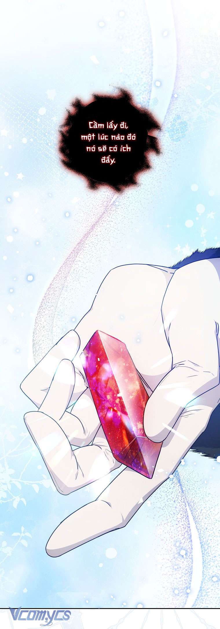 Tôi Trở Thành Vợ Của Nam Chính Chap 82 - Next Chap 83