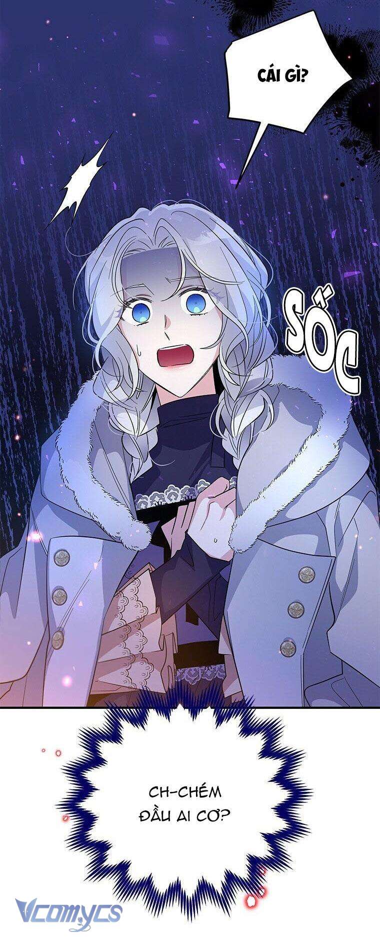 Chồng Yêu, Tôi Đây Bãi Công! Chap 27 - Trang 2