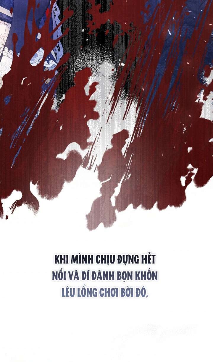 Ác Nữ Chỉ Là Một Con Rối Chap 41 - Trang 2