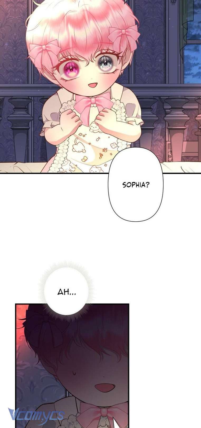 Sau Này Họ Sẽ Sinh Ra Tôi Chapter 13 - Trang 3