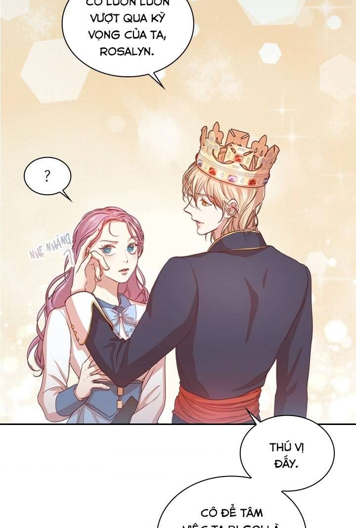 Thư Ký Của Bạo Chúa Chapter 7 - Trang 4