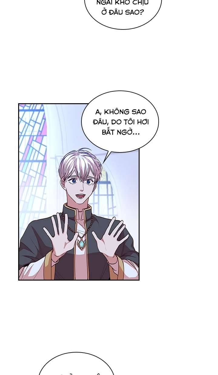 Thư Ký Của Bạo Chúa Chapter 16 - Trang 4