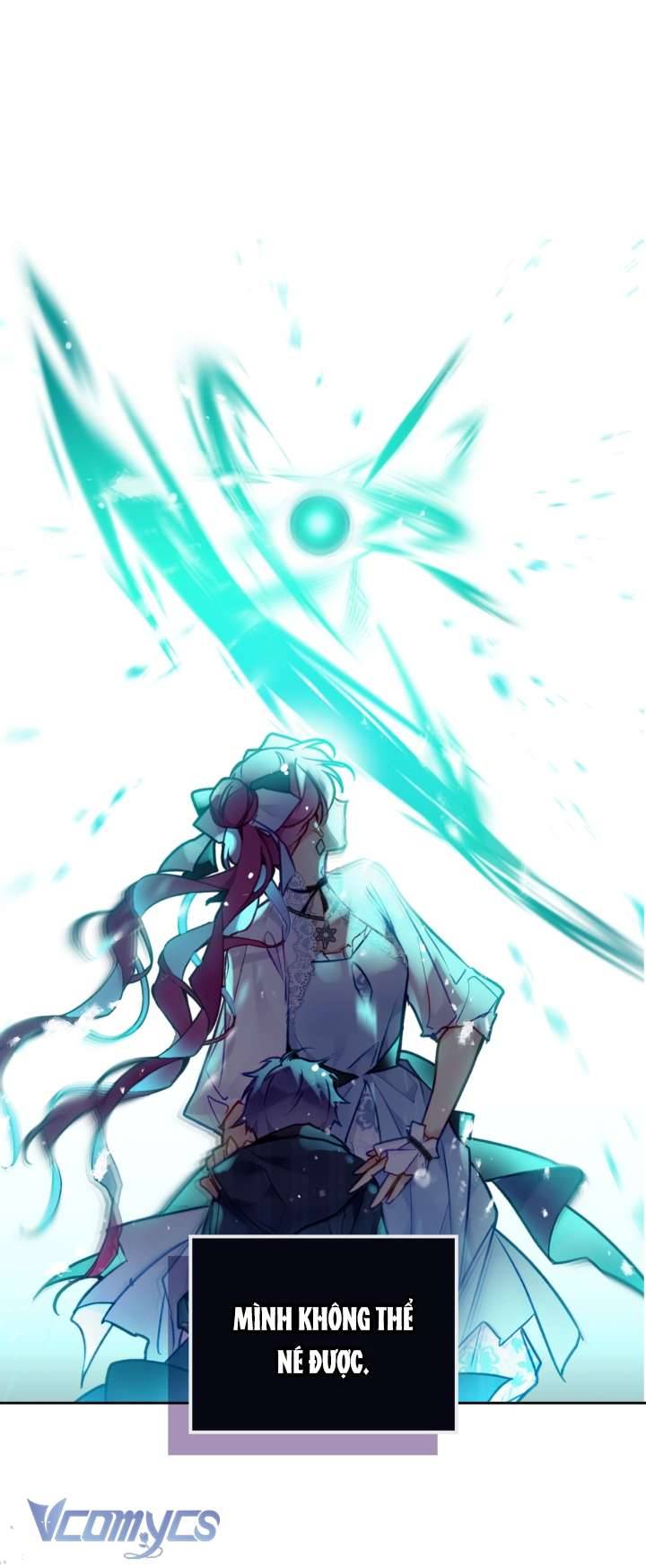 Kết Cục Của Nhân Vật Phản Diện Chỉ Có Thể Là Cái Chết Chapter 113 - Next Chapter 114