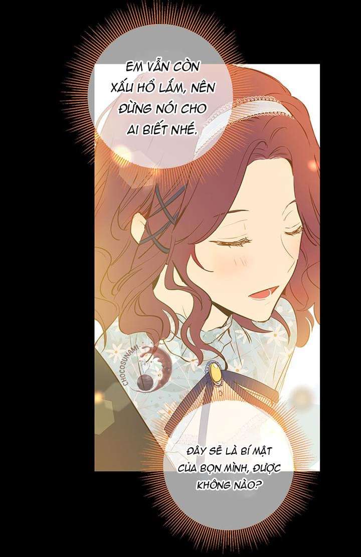 Tôi Là Minh Chứng Của Sự Thật Chap 3 - Trang 3
