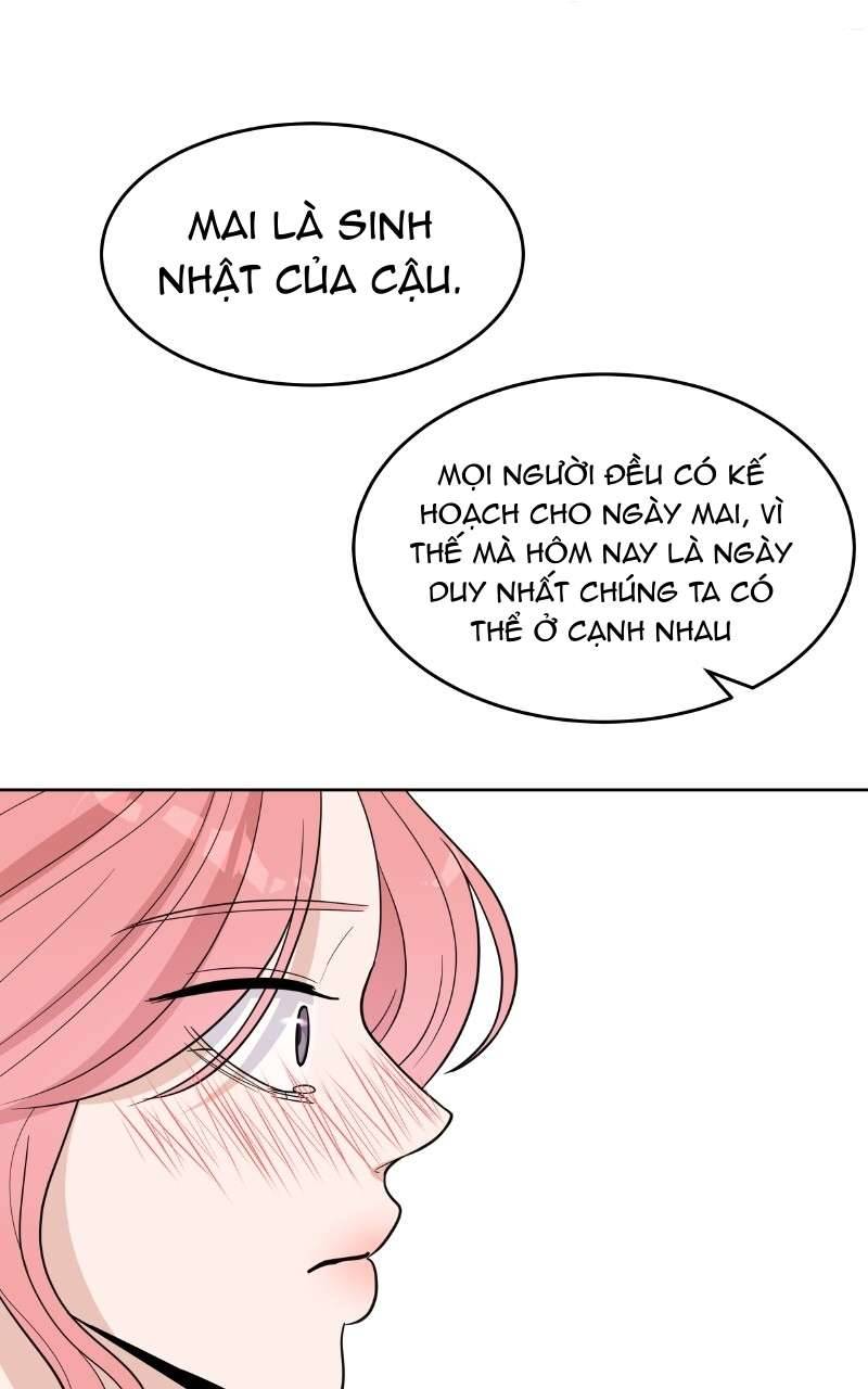 Thời Gian Trở Thành Lý Do Của Đôi Ta Chapter 49 - Trang 4