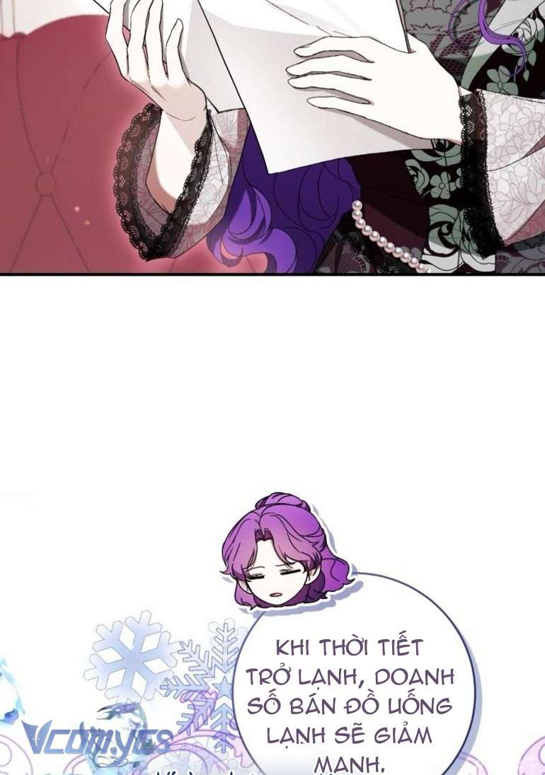 Làm Ác Nữ Bộ Không Tuyệt Sao? Chap 59 - Trang 4