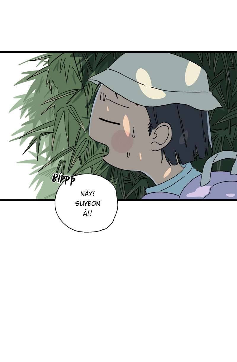 Chú Mèo Tata Chapter 1 - Trang 3