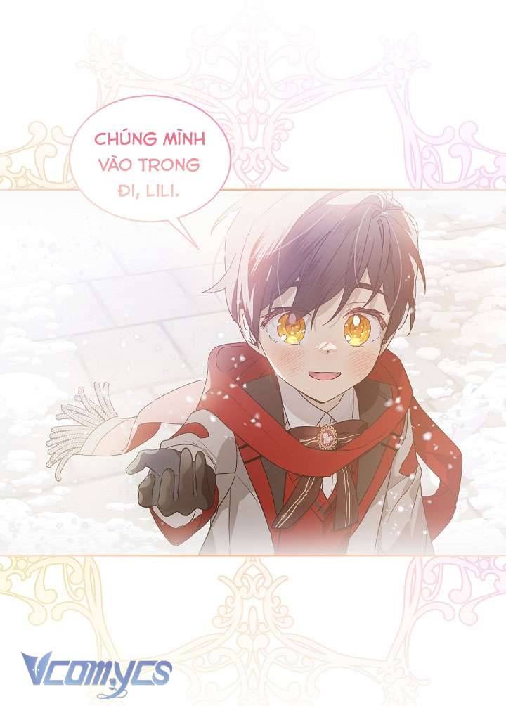 Quý Cô Thế Giới Ngầm Chap 54 - Trang 3