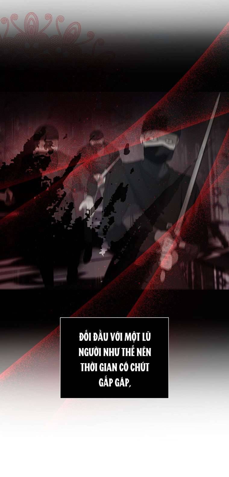 Phương Pháp Sống Sót Khi Phải Ngủ Cùng Hoàng Đế Chapter 10 - Trang 4