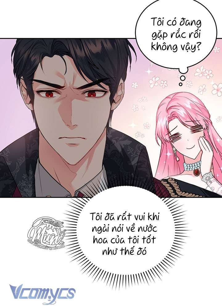 Nhà Điều Chế Nước Hoa Độc Quyền Của Bạo Chúa Chapter 11 - Next Chapter 12