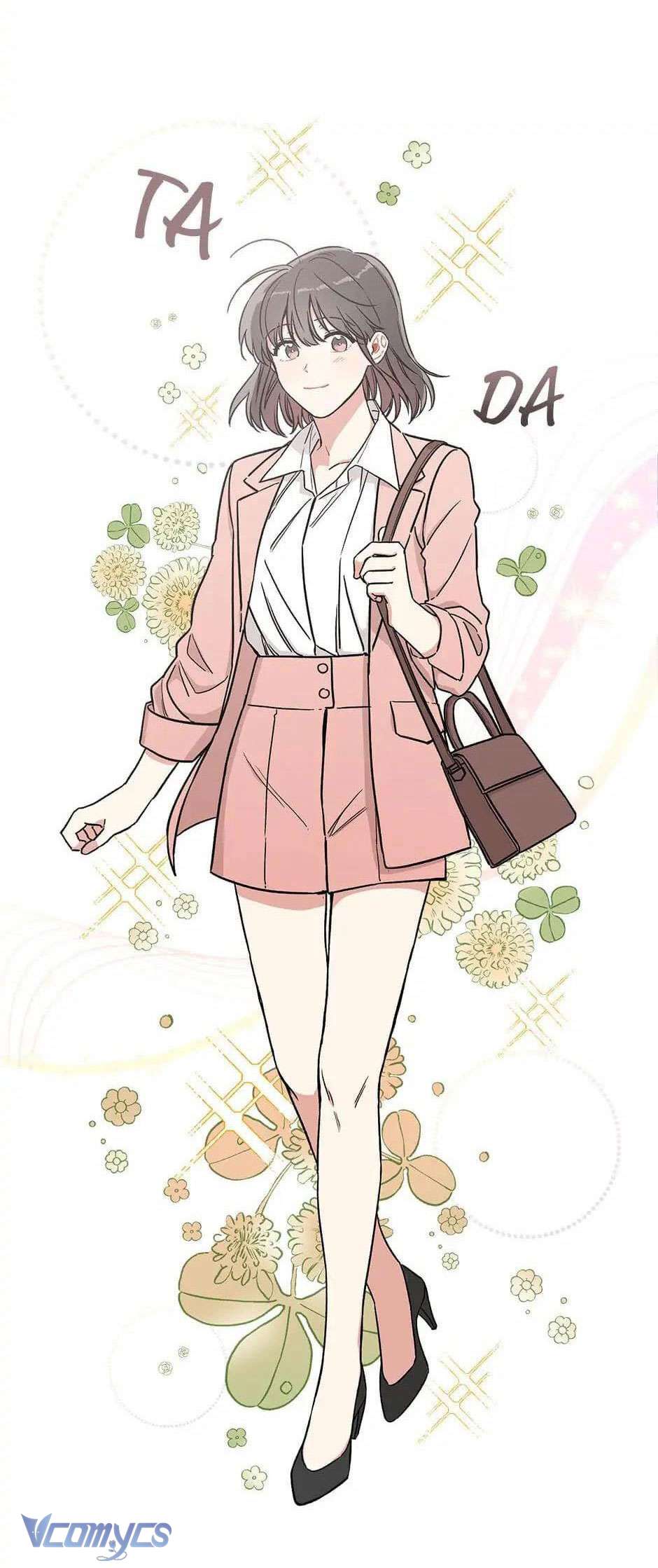 Ly Espresso Của Mùa Xuân Chapter 8 - Trang 4